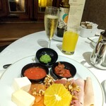 Parador de Santiago de Compostela - 