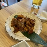 Yakiniku Sudaku Kazokutei - 