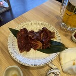 Yakiniku Sudaku Kazokutei - 