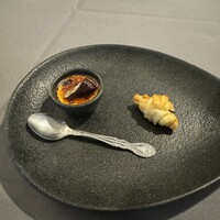 鉄板焼き 銀座 ポルトファーロ 本店 - 