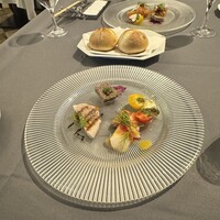 鉄板焼き 銀座 ポルトファーロ 本店 - 