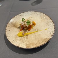 鉄板焼き 銀座 ポルトファーロ 本店 - 