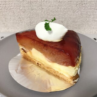 タルトタタン_1