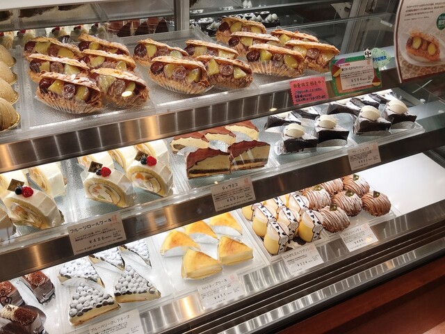 タルトタタン 矢巾店 - 矢幅（ケーキ）の写真