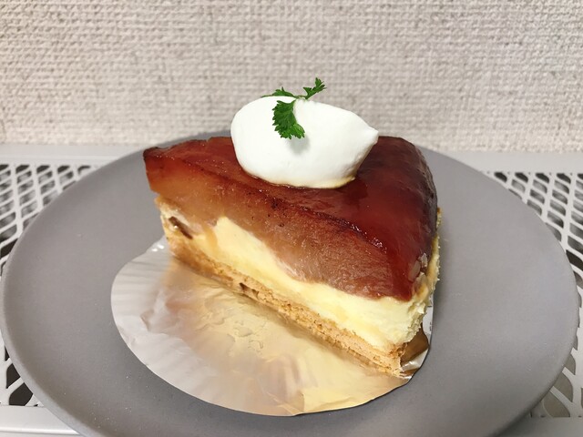 タルトタタン 矢巾店 - 矢幅（ケーキ）の写真