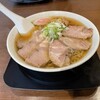 麺屋 福よし