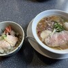 貝麺ほてや 横手店