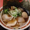 中華そば 麺や食堂 本店