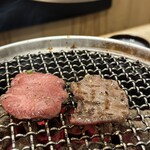 Wagyuu Ittou Yakiniku Bouya - 