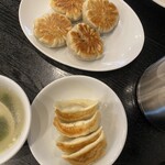 天鴻餃子房 - 