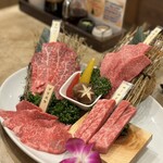 Wagyuu Ittou Yakiniku Bouya - 