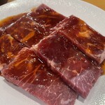 Yakiniku Kingu - 