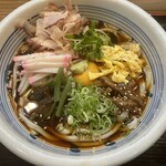 Udon Koubou Tenkuu - 