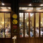 Chez Davia - 