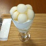 いしづち山麓 ミールカフェ - 