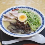 博多長浜ラーメン 呑龍 - 