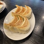 天鴻餃子房 - 