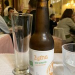 Chez Davia - ドリンク写真: