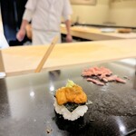 Kikusuizushi - 