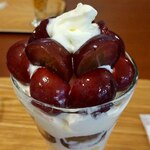 いしづち山麓 ミールカフェ - 