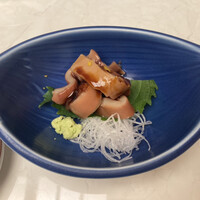 江戸前鮨 なか田 - 
