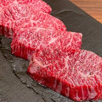 焼肉ホルモン 新井屋 にかい - 