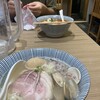 貝だし麺 きた田