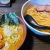 つけ麺 陽