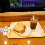 ドトールコーヒーショップ - 