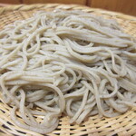 Soba Uchi Koujin - 