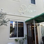Sho sweets cafe bar - 