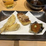 Tenpura To Sushi Kojima - 