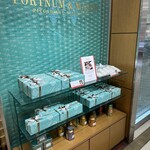 Fortnum＆Mason Concept Shop - 