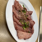 焼肉 味道 - 