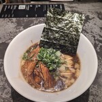 RAMEN ICHI - とろ〜りなまら肉厚チャーシューメン