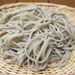 Soba Uchi Koujin - 