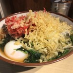 そばの神田東一屋 - ブチまけろ！  #BCMKR!