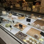 Sho sweets cafe bar - 