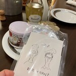 カンナチュールキッチン - 