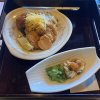 鰻割烹 伊豆栄 本店 - 