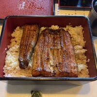 鰻割烹 伊豆栄 本店 - 