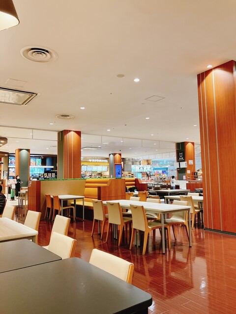 Ton Kichi Ion Moru Nagoya Chaya Ten photo 4