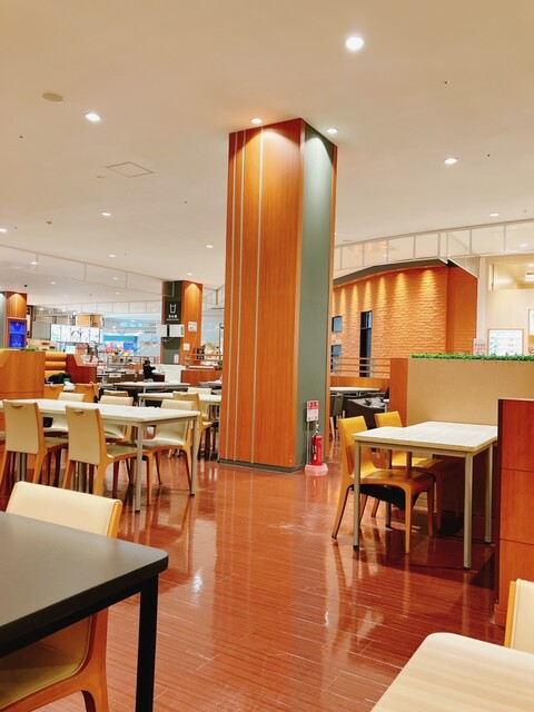 Ton Kichi Ion Moru Nagoya Chaya Ten photo 5