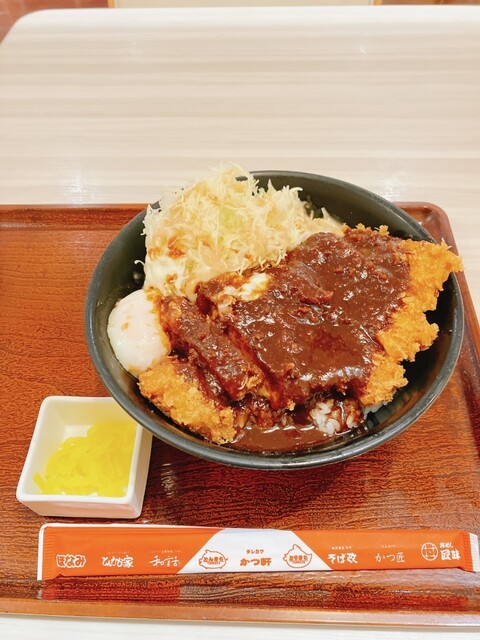 Ton Kichi Ion Moru Nagoya Chaya Ten photo 3