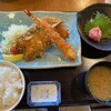 三崎「魚市場食堂」