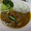リッチなカレーの店 アサノ