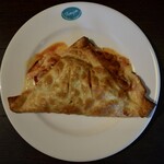 タラゴン - 料理写真:トマトイタリアーノ
