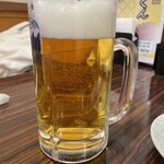 224947878 - 生ビール