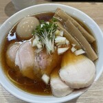 麺屋 伊藤 - 