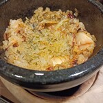 七輪焼肉 楽しいら - 